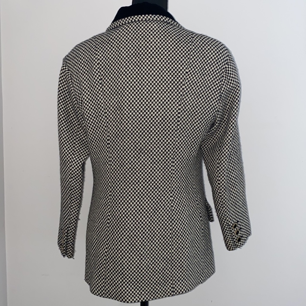 Fendi Vintage Blazer - Picture 2 of 6